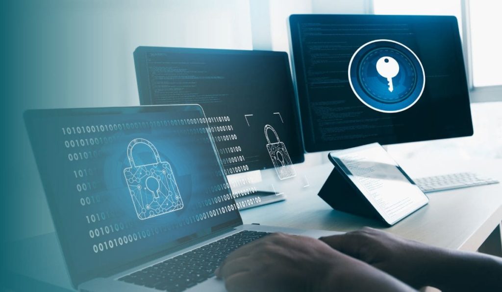 Pourquoi la sécurité web est cruciale