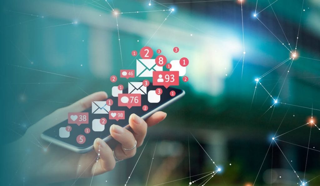 Fermer les Notifications : Se Concentrer pour Performer