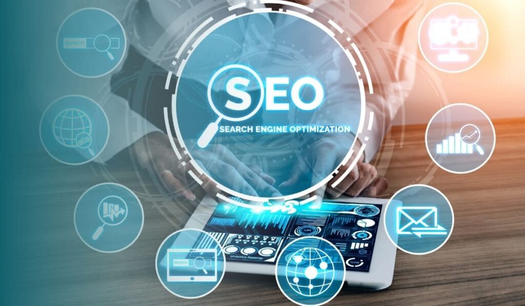 5 astuces pour un article de blog optimisé SEO