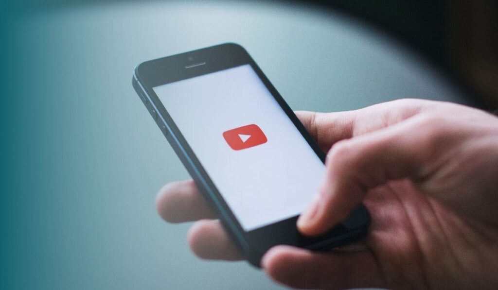 5 étapes pour créer sa chaîne YouTube