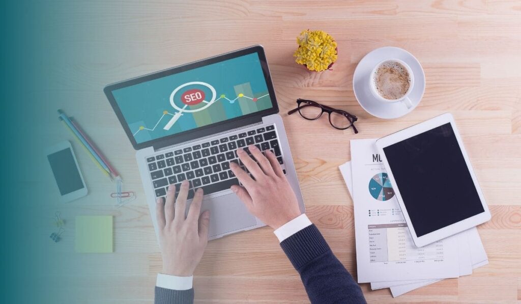 Comment faire un bon SEO