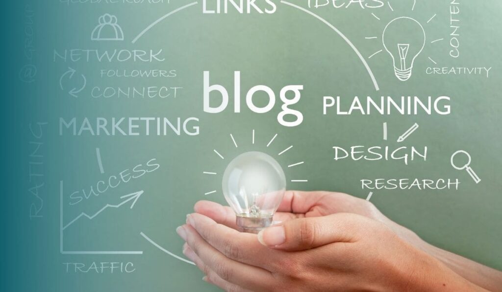Comment trouver des idées d'articles de blog