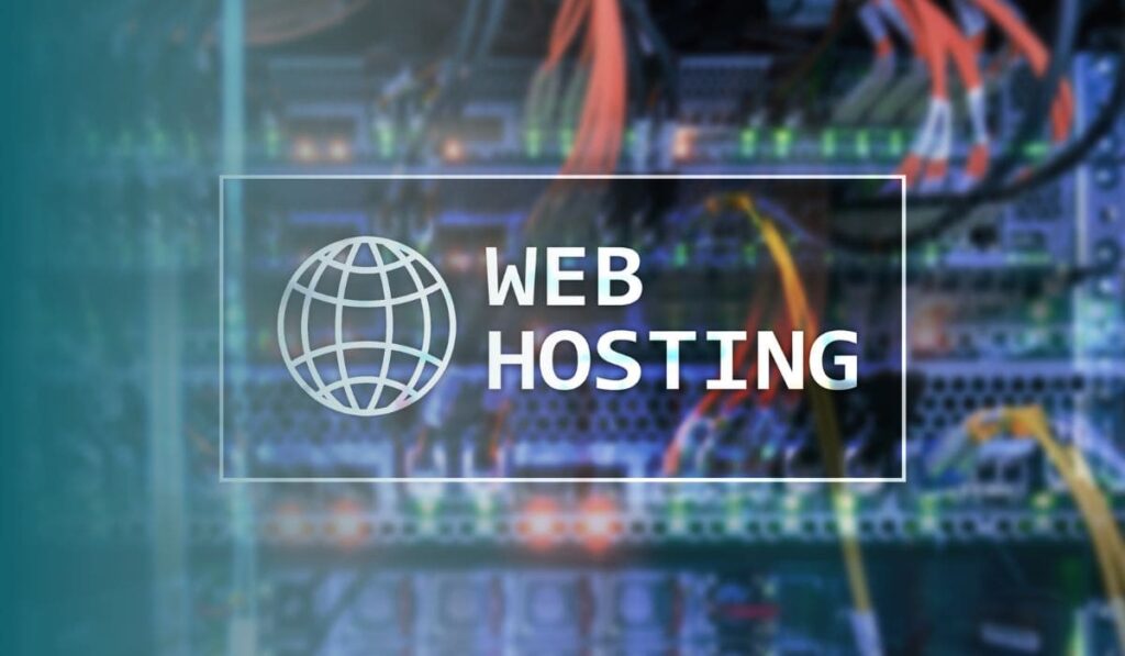 Quel est le rôle d'un hébergeur web (3)