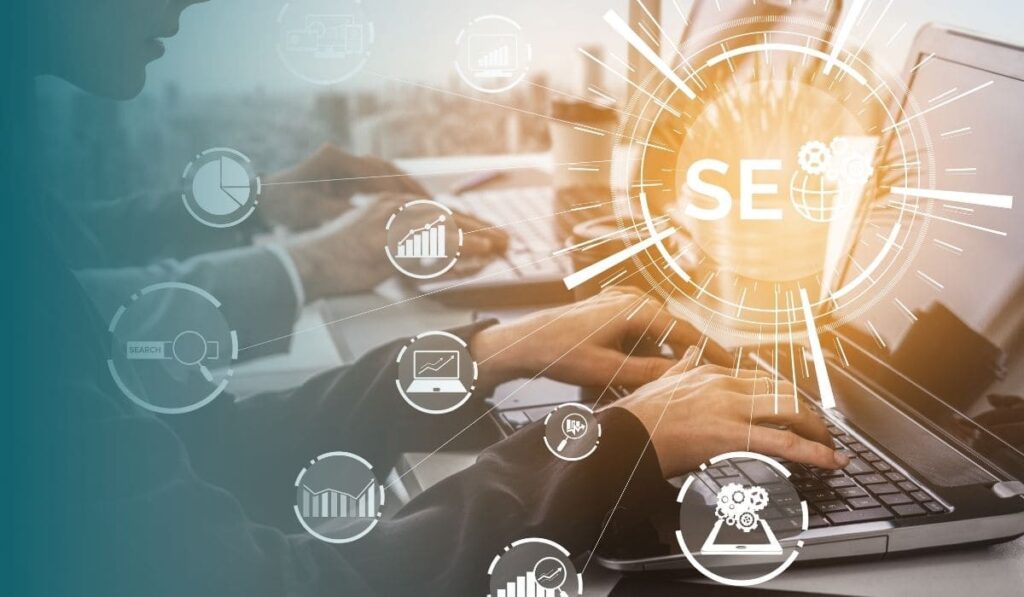 Quelle est la différence entre le SEO et le SEA