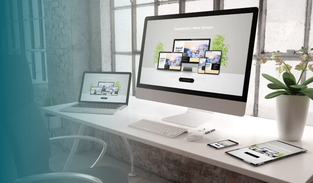 Qu'est ce qu'un site web responsive 