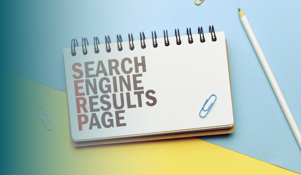 SERP : comment la dompter ?