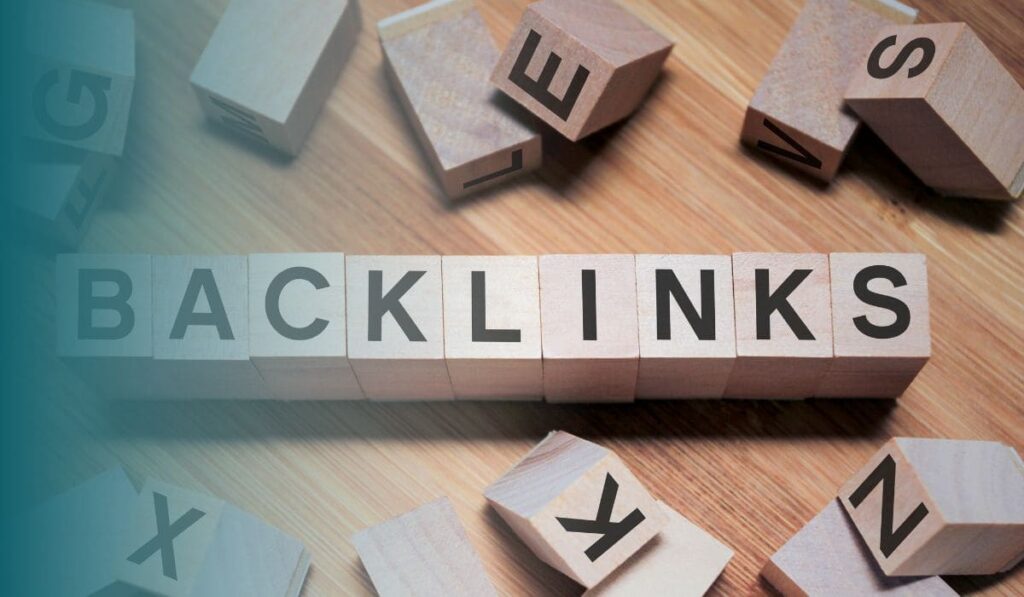 Backlinks rôle crucial référencement