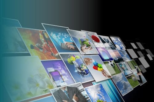 Design minimaliste VS opulence visuelle : quel choix pour un site web premium ?