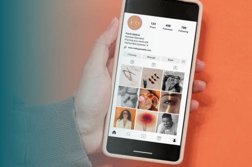Comment les marques premium communiquent-elles pour captiver leur audience ?​