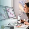L'importance du design dans les sites de luxe : attirer, engager, convertir