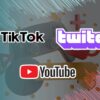 Le rôle des plateformes vidéo pour les marques de luxe : YouTube, TikTok, Twitch