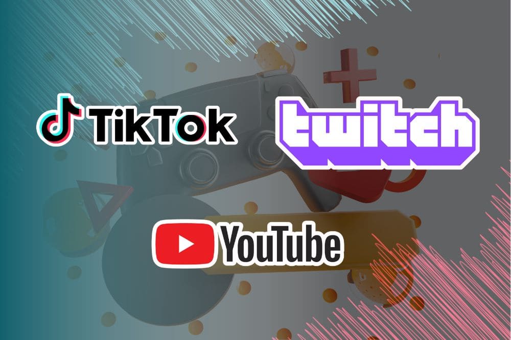 Le rôle des plateformes vidéo pour les marques de luxe : YouTube, TikTok, Twitch