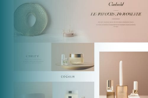 Top 10 des meilleurs sites web de luxe en 2025 : analyse et inspiration