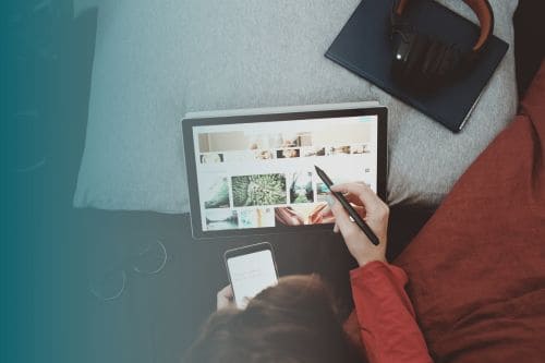 Pourquoi les sites web premium doivent être irréprochables sur mobile