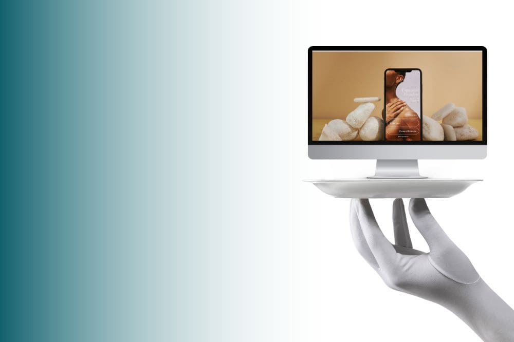 Top 10 des meilleurs sites web de luxe en 2025 : analyse et inspiration
