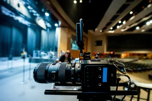 10 idées de vidéos d’entreprise qui marquent les esprits