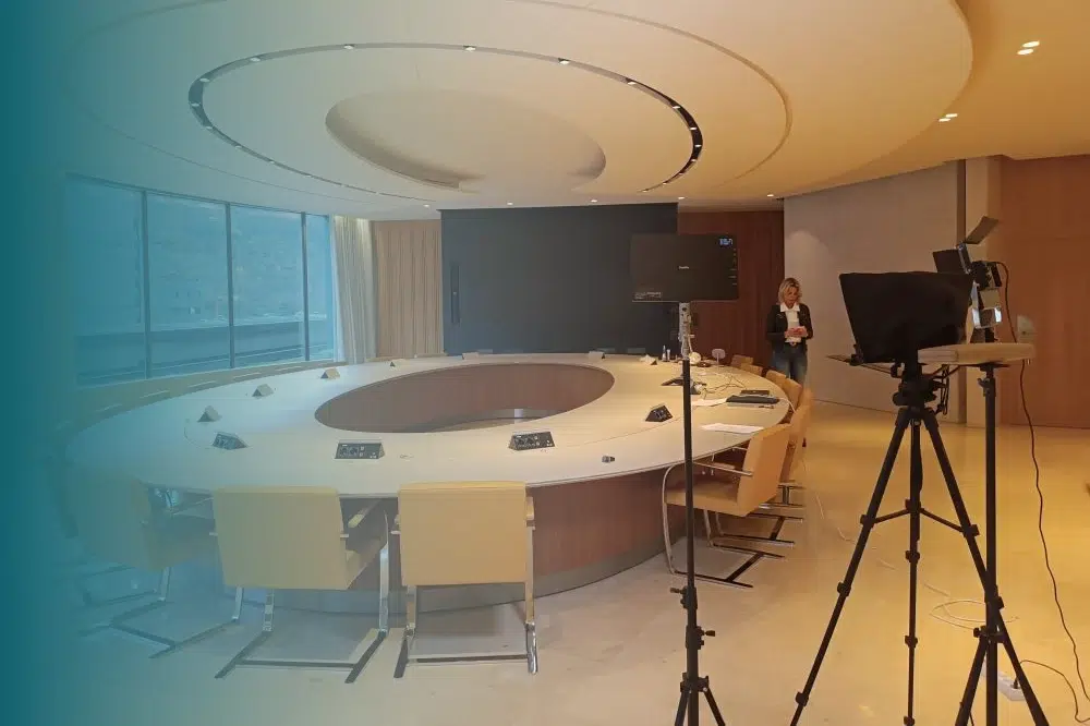 10 idées de vidéos d’entreprise qui marquent les esprits