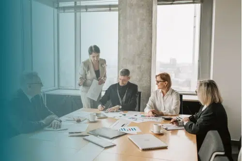 Comment une vidéo corporate renforce votre image de marque