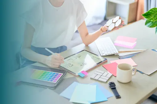 Créer une cohérence visuelle entre son site web et ses vidéos d’entreprise