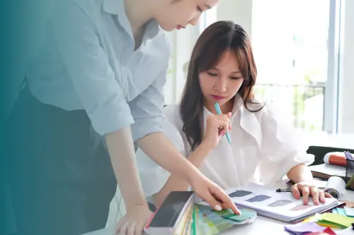 Les erreurs courantes à éviter lors de la création d'un site web haut de gamme