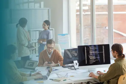 Les erreurs courantes à éviter lors de la création d'un site web haut de gamme