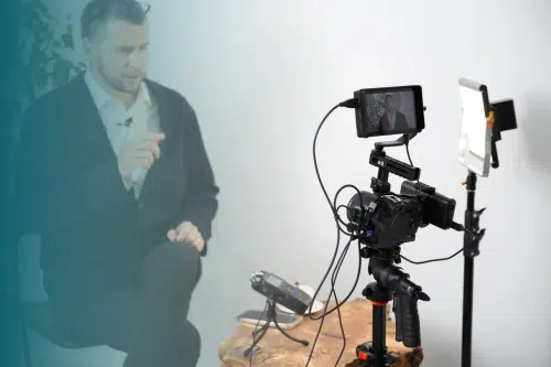 Les nouvelles tendances vidéo d’entreprise à suivre en 2026