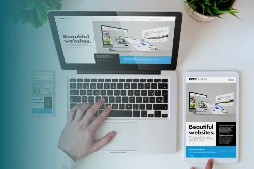 Vitesse, sécurité, SEO  les piliers techniques d’un site web premium