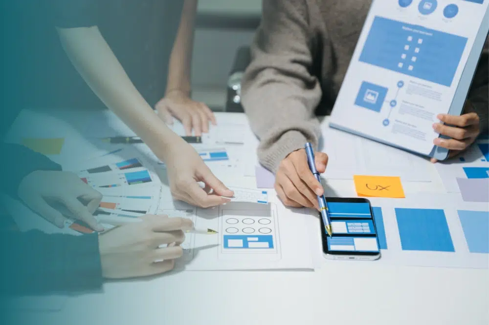 Comment l’expérience utilisateur différencie un site premium d’un site standard