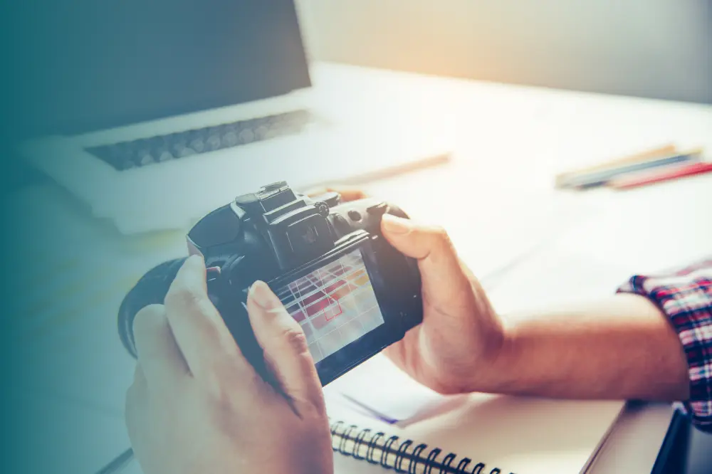 Créer une cohérence visuelle entre son site web et ses vidéos d’entreprise