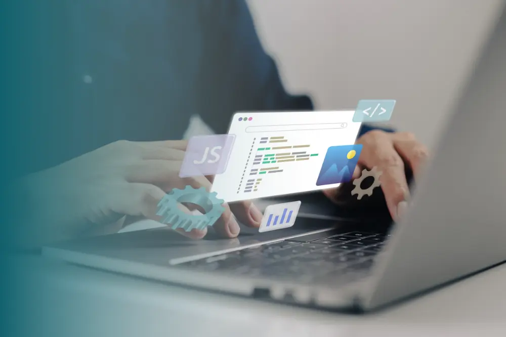 Les erreurs courantes à éviter lors de la création d'un site web haut de gamme