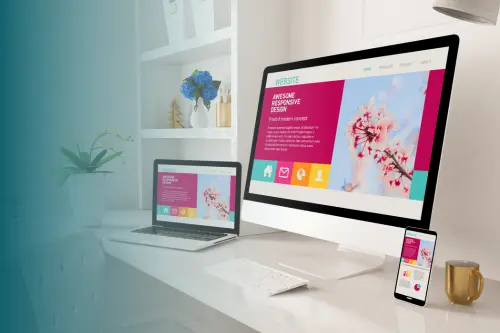 impact vidéo accueil taux conversion