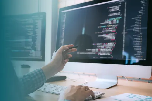 site web premium 5 éléments