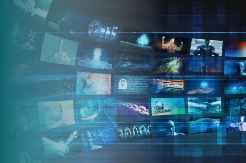 site web premium 5 éléments