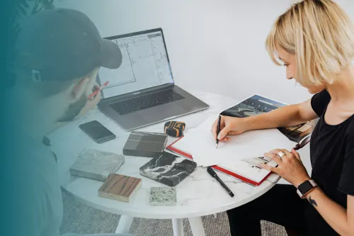 tournage montage vidéo réussie