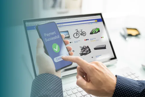 site web premium 5 éléments