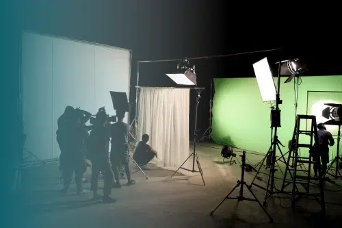 tournage montage vidéo réussie