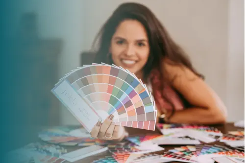 Créer une coherence visuelle