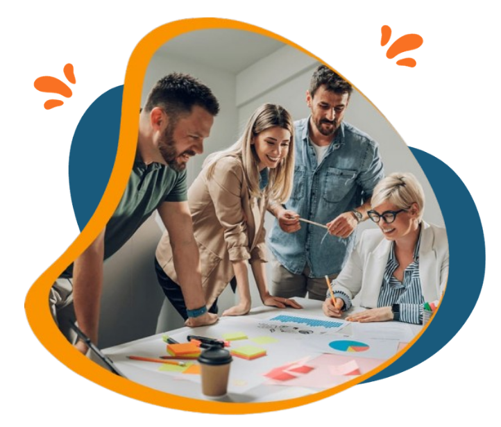 équipe agence pass liberté